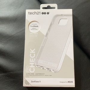 Tech21 flexshock phone case designed for ASUS